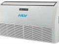 Напольно-потолочная сплит система MDV MDUE-36HRN1 / MDOU-36HN1-L