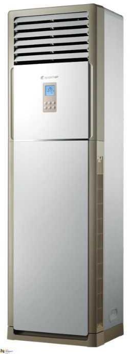 Systemair Sysplit Floor 60 HP R