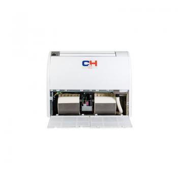 Напольно-потолочная сплит-система Cooper & Hunter CH-IF140NK/CH-IU140NM Nordic Commercial