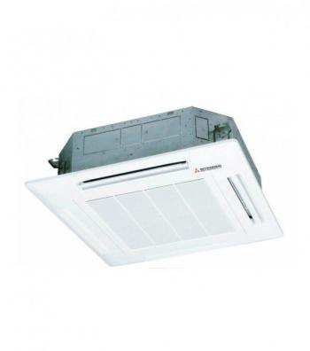 Кассетная сплит-система Mitsubishi Heavy FDTC60VG / SRC60ZSX-S