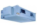 Канальная сплит-система Gree GU125PHS/A1-K/GU125W/A1-M U-Match II