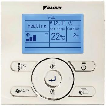Напольная сплит система Daikin FNA50A/ARXM50M9