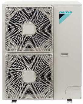 Канальная сплит система Daikin FBQ71D/RQ71BV3
