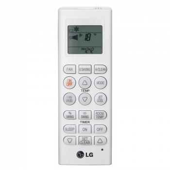 Колонная сплит система LG UP36WC.NT1R0/UU36WC.U41R0