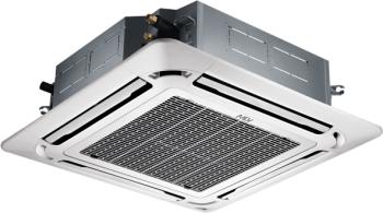 Кассетная сплит система MDV MDCD-36HRN1 / MDOU-36HN1-L