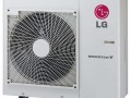 Кассетная сплит-система LG CT24R.NP0/UU24WR.U40 Ultra Inverter