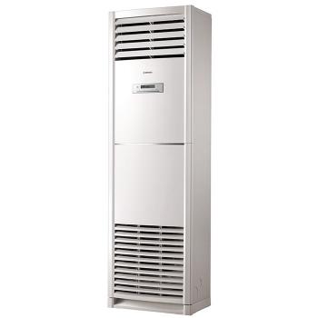Колонный кондиционер Kentatsu KSFY140XFAN3/KSUN140HFAN3