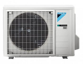 Канальная сплит-система Daikin FBA60A9/RXM60N9