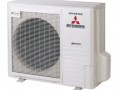 Канальная сплит система Mitsubishi Heavy FDU71VF / FDC71VNX