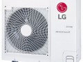 Канальная сплит-система LG CL24R.N30/UU24WR.U40 Ultra Inverter