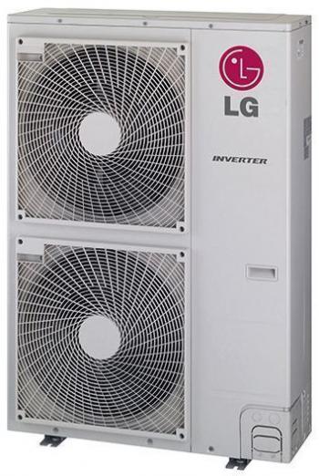 Потолочная сплит-система LG UV42W.NL2R0 / UU43W.U32R0 (3 фазы)