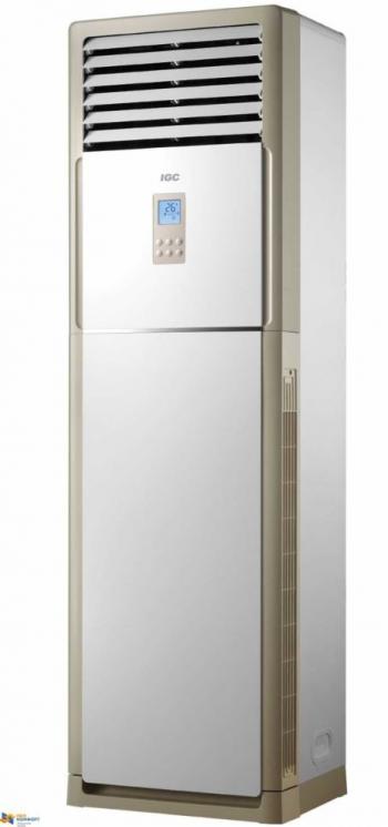 Колонный кондиционер IGC IPM-48HS/U