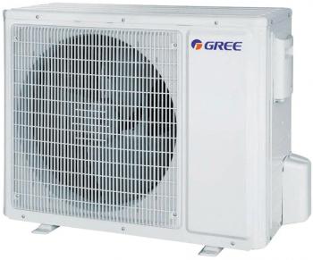 Кассетная сплит система Gree GKH36K3FI / GUHD36NK3FO