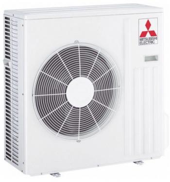Канальная сплит система Mitsubishi Electric PEAD-RP71JAQ / PUH-P71VHA