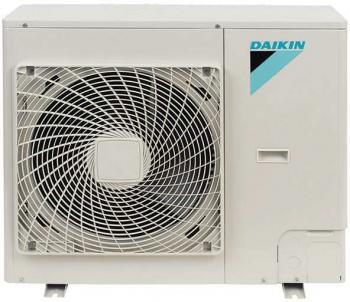 Кассетная сплит-система Daikin FCAG71B/RR71BV3/W1