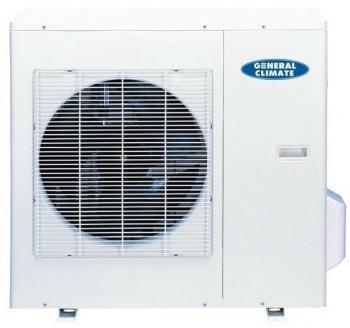 Колонная сплит-система General Climate GC-FS60AR-N / GU-FS60H