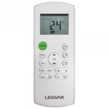 Колонная сплит-система Lessar LS-H48SKA4/LU-H48SKA4