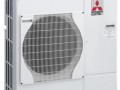 Канальная сплит система Mitsubishi Electric PEAD-RP100JAQ / PUH-P100YHA