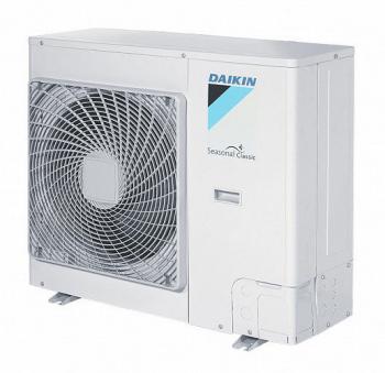 Канальная сплит-система Daikin FBA71A9/RZQSG71L3V1