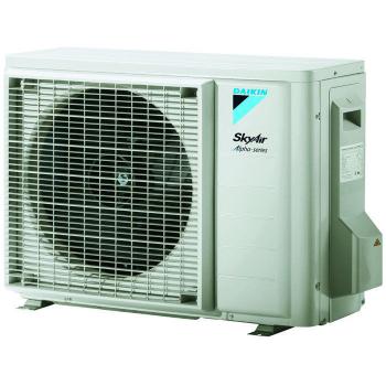 Кассетная сплит-система Daikin FFA35A9/RZAG35A