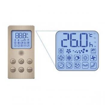 Колонная сплит-система Midea MFM-60ARN1-R/MOUL-60HN1-R
