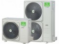 Колонная сплит-система Lessar LS-H55SKA4/LU-H55SKA4
