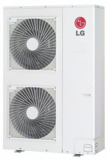 Канальная сплит-система LG UM48.N34R0 / UU49W.U32R0 (3 фазы)