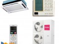 Кассетная сплит-система Haier AB60CS1ERA / 1U60IS1ERB