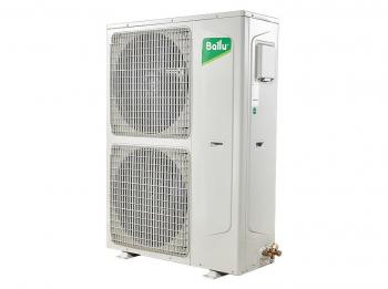 Кассетная сплит-система Ballu BLCI_C-60HN8/EU (compact) Universal DC