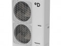 Кассетная сплит-система Daichi DA160ALCS1R/DF160ALS3R