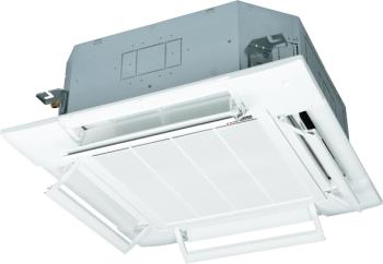 Кассетная сплит-система Mitsubishi Heavy FDT71VG / FDC71VNP