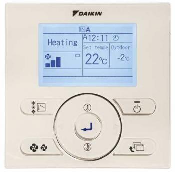 Канальная сплит система Daikin FBQ71D/RQ71BW1