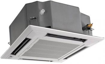 Кассетная сплит-система Gree GU140T/A1-K/GU140W/A1-M