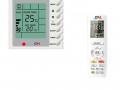 Кассетная сплит-система Cooper & Hunter CH-IC100RK/CH-IU100RM Nordic Commercial R