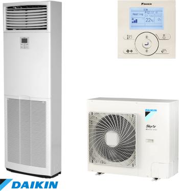 Колонная сплит система Daikin FVA71A / RZQSG71L3V