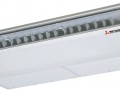 Напольно-потолочная сплит-система Mitsubishi Heavy FDE71VG / FDC71VNP