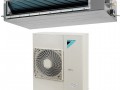 Канальная сплит система Daikin FBA71A/RR71BV3