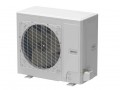 Канальная сплит-система Gree GU140PHS/A1-K/GU140W/A1-M U-Match II