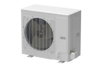 Канальная сплит-система Gree GU140PHS/A1-K/GU140W/A1-M U-Match II