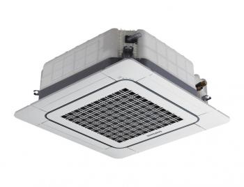 Кассетная сплит-система Samsung AC120JN4DEH/AF/AC120JX4DGH/AF