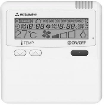 Сплит система Mitsubishi Heavy FDU71VF / FDC71VNP