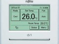 Канальный кондиционер Fujitsu ARYG18LHTBP/AOYG18LВСА