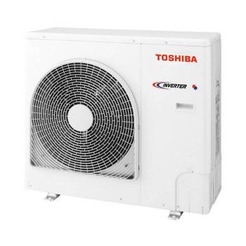 Напольно-потолочная сплит-система Toshiba RAV-SM1108CTP-E/RAV-SM1104ATP-E