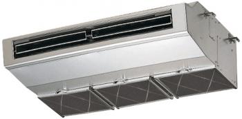 Канальная сплит система Mitsubishi Electric PCA-RP71HA / PU-P71YHA