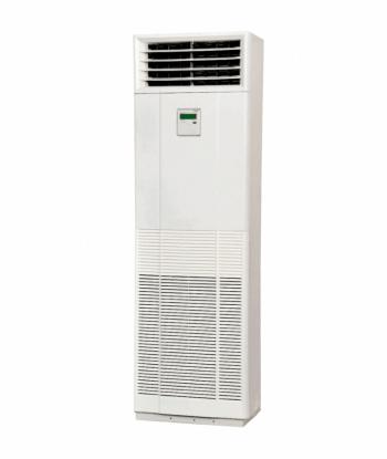 Колонная сплит-система Mitsubishi Heavy FDF100VD1 / FDC90VNP