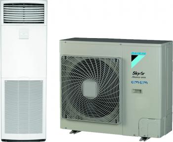 Колонная сплит-система Daikin FVA71A/RZASG71MV1