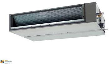 Канальная сплит система Daikin FBQ125D/RQ125BW1