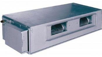 Канальная сплит-система Gree GU160PHS/A1-K/GU160W/A1-M