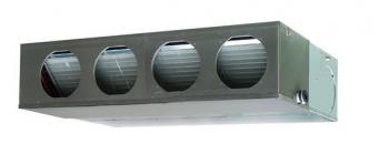 Канальная сплит-система General ARHG36LMLE/AOHG36LETL Duct