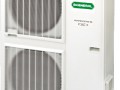 Кассетная сплит система General AUHG30L